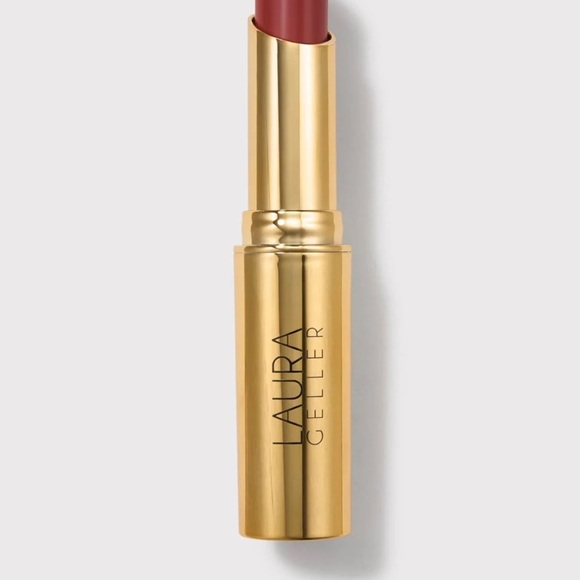 Laura Geller Jelly Balm Hydrating Lip Color - Make Your Mauve brand new in box - Picture 8 of 8